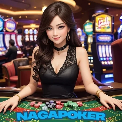 nagapoker